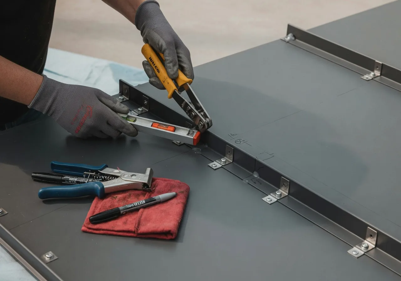 Why choose Metal Roofing Installation in Sidney, TX